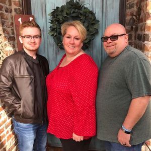 Meet your Posher, Kelli